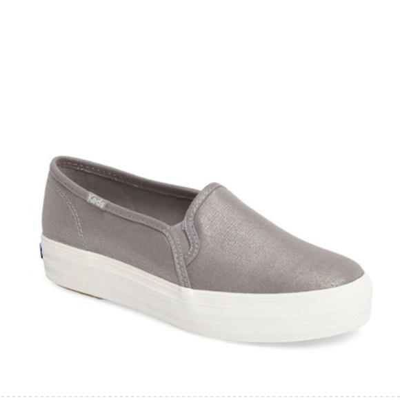 Keds Shoes - KEDS Slip On Fashion Sneakers
